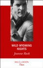 Image for Wild Wyoming nights