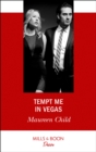 Image for Tempt me in vegas