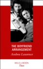 Image for The boyfriend arrangement