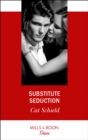 Image for Substitute seduction
