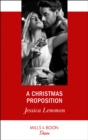 Image for A Christmas proposition