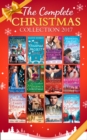 Image for Mills and Boon complete Christmas collection 2017