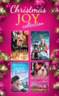 Image for Mills and Boon Christmas joy collection