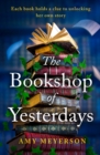 Image for The bookshop of yesterdays