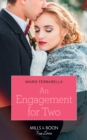 Image for An engagement for two : 25