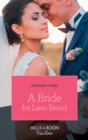 Image for A bride for Liam Brand