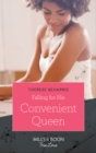 Image for Falling for his convenient queen : 6