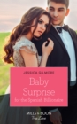 Image for Baby surprise for the Spanish billionaire : 1