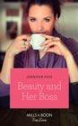 Image for Beauty and her boss : 1