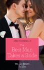Image for The best man takes a bride