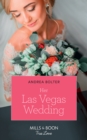 Image for Her Las Vegas wedding