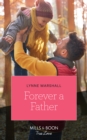 Image for Forever a father : 1