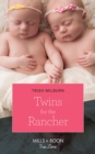 Image for Twins for the rancher