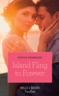 Image for Island fling to forever : 2