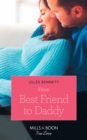 Image for From best friend to daddy