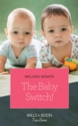 Image for The baby switch!
