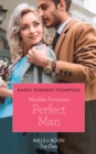 Image for Maddie Fortune&#39;s perfect man