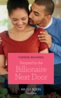 Image for Tempted by the billionaire next door