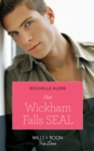Image for Her Wickham Falls SEAL : 4