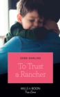 Image for To trust a rancher : 19