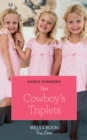 Image for Her cowboy&#39;s triplets : 7