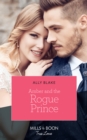 Image for Amber and the rogue prince