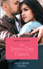 Image for Her seven-day fiance : 2