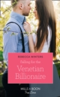 Image for Falling for the Venetian billionaire : 2