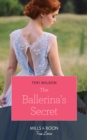 Image for The ballerina&#39;s secret