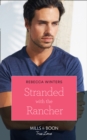 Image for Stranded with the rancher : 2