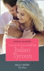 Image for Summer romance with the Italian tycoon