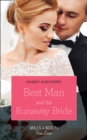 Image for Best man and the runaway bride
