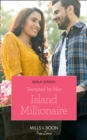 Image for Tempted by her island millionaire