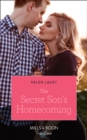 Image for The secret son&#39;s homecoming
