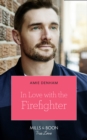 Image for In love with the firefighter