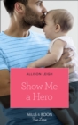 Image for Show me a hero