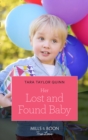 Image for Her lost and found baby