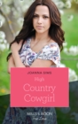 Image for High country cowgirl