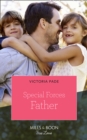 Image for Special forces father