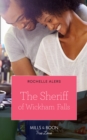 Image for The sheriff of Wickham Falls