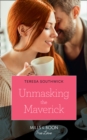 Image for Unmasking the maverick : 4