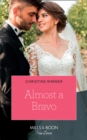 Image for Almost a Bravo : 2
