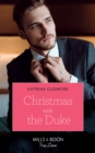 Image for Christmas with the duke