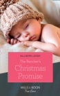 Image for The rancher&#39;s Christmas promise : 13