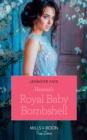 Image for Heiress&#39;s royal baby bombshell
