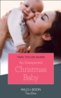 Image for An unexpected Christmas baby