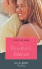 Image for The rancher&#39;s rescue : 2