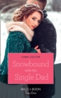 Image for Snowbound with the single dad