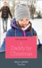 Image for A daddy by Christmas