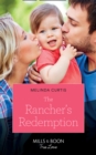 Image for The rancher&#39;s redemption